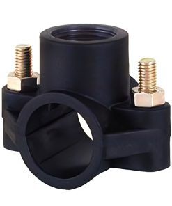 Certikin Saddle Clamps GP075034PCS | Size 75 x ¾ inch
