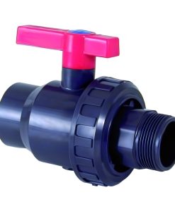 Certikin Single Union Ball Valves GP100SBVTMF | Size 1 inch