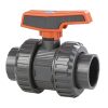 Certikin Ball Valves & Slide Valves GP112BVFTS | Size 1½ inch