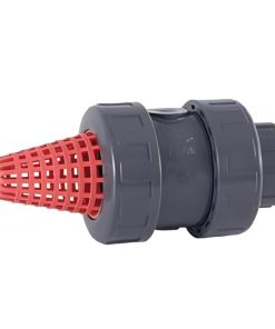 Certikin Foot Valves GP200FV | Size 2 inch