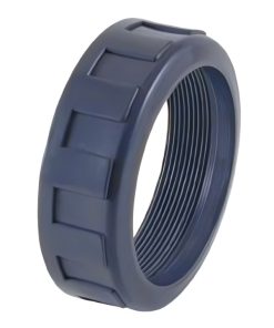 Certikin Grey PVC Union Nut GP234UN | Size 2¾ inch (2 inch)