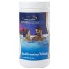 Gold Horizons - Spa Bromine Tablets 1 X 1kg Slow release chlorine-free