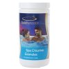 Gold Horizons - Spa Chlorine Granules 6 X 1kg rapid quick dissolving