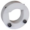 Plastica Helios MKII Motor Bracket Complete