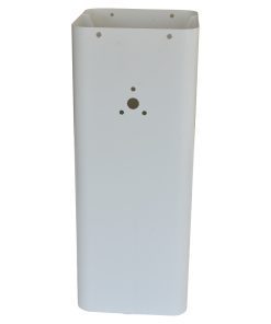 Plastica Helios MKII Bearing Side End Stand Casing Complete