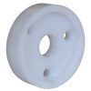 Plastica Helios MKII Bearing Boss Front