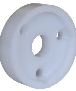 Plastica Helios MKII Bearing Boss Front