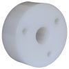 Plastica Helios MKII Bearing Boss Back
