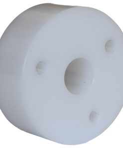 Plastica Helios MKII Bearing Boss Back