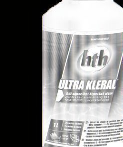 hth Anti-Algae and Shock Anti-Algae HTHACU/6 | hth U Litrea Kleral 1kg x 6 per pack = 6Kg