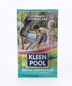 Kleen Pool Ultimate Algae Protector Sachet 20 X Sachets