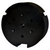 Plastica Slidelock Max End Boss