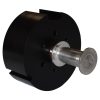 Plastica Slidelock Max Bearing End Boss Complete