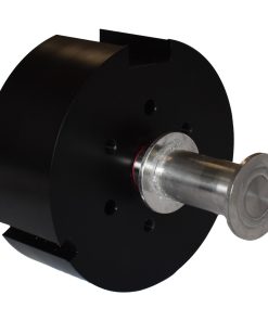 Plastica Slidelock Max Bearing End Boss Complete