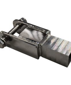 Plastica Powerpack 100 Metal End Adaptor Assembly