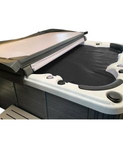 Plastica Spa Cover Protector 2m x 2m 400 Micron