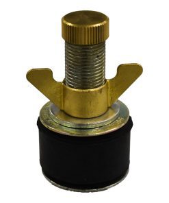 Plastica 50mm/2in Hollow bung (standard length)