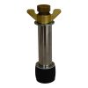Plastica 38mm/1.5in Hollow bung (extra length)