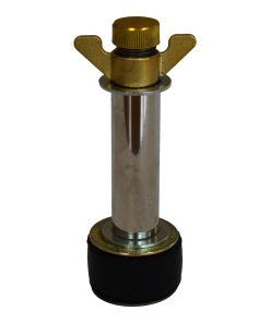 Plastica 50mm/2in Hollow bung (extra length)