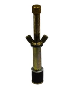 Plastica 19mm Hollow bung long reach