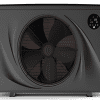 Deep Blue Quiet Pro Full Inverter Pool Heat Pump 20KW - LCD Display, Durable Build