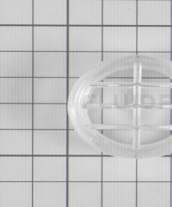 Certikin Inlets & Vacuum Points SPC488G | Eyeball only - liner/concrete - clear