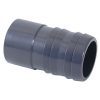 Certikin SPX016SC | Size 16 x 16 Grey PVC Pipe & Fittings - Metric > Grey Spigot Connection