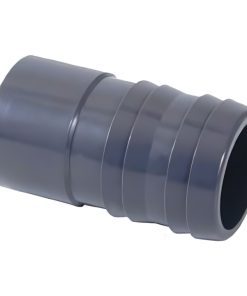 Certikin SPX016SC | Size 16 x 16 Grey PVC Pipe & Fittings - Metric > Grey Spigot Connection