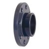 Certikin SPX032FF | Size 32 Grey PVC Pipe & Fittings - Metric > Grey Full Face Flange