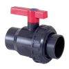 Certikin Single Union Ball Valves SPX050SBV | Size 50