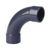 Certikin Grey 90° Bend SPX07590S | Size 2½ inch