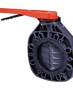 Certikin Butterfly Valves SPX090BVO | Size 90