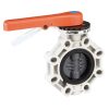 Certikin Butterfly Valves SPX125140IBV | Size 125-140