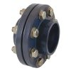 Certikin SPX200FFV | Size 200 Grey PVC Pipe & Fittings - Metric > Grey Flange Set (Kit)