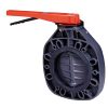 Certikin Butterfly Valves SPX250BVOV | Size 250