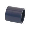 Certikin SPX400SP | Size 400 Grey PVC Pipe & Fittings - Metric > PVC socket solvent