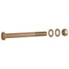 Certikin SPXM16140 | Size M 16 X 140 Grey PVC Pipe & Fittings - Metric > Bolts, Nuts & Washers