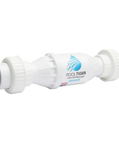 Pool Tiger Commercial 57m3/h 63mm Unions