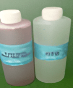 Deep Blue Pro 250ml Test Kit Refill Bottle for Pool Testing