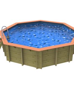 Hampstead Pool Kit