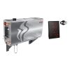 Harvia Steam Generators with Wi-Fi Controls ZZHGX090XW | 9.0kW Harvia steam generator Wi-Fi controls