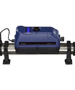 Elecro Evo2 Cygnet Aquatic Digital Heater 6kW 3 Phase 9A 415V