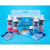 AquaSPArkle AquaSPArkle Complete Spa Starter Kit - Chlorine 1 X Kits