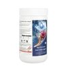 BLUE SPARKLE 1 Kg Chlorine 4-in-1 Dispenser Multifunction Tablets Stabiliser, Algaecide and Clarifier for Hot Tubs & Pools