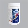 BLUE SPARKLE 1 Kg Chlorine Granules Water Treatment for Rapid Disinfecting and Cleaning of Hot Tub Spa and Swimming Pool