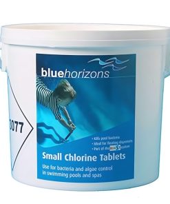 Blue Horizons Small Chlorine 20g Tablets ~ 5 Kg