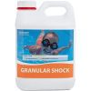 Bluewater 2Kg Shock Chlorine Granules Swimming Pool & Spa