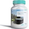 Hot Tub/ Spa Multi Functional Tablets ( 50 X 20g Chlorine Tablets ) 1KG