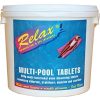 Multi Function Chlorine Tablets 4x5kg
