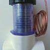 Certikin Sacrificial Anode For Salt Chlorinator (CKSA)
